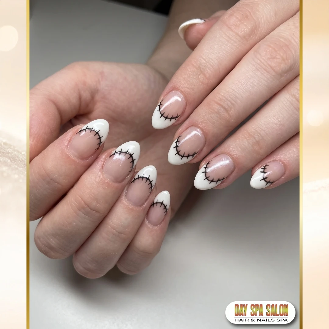 Fake nails